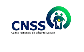 Logo CNSS