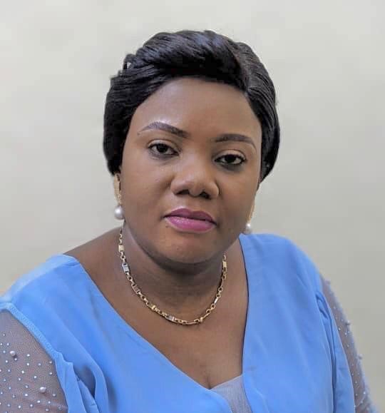 Arsena IKWASSA KAMWENYA